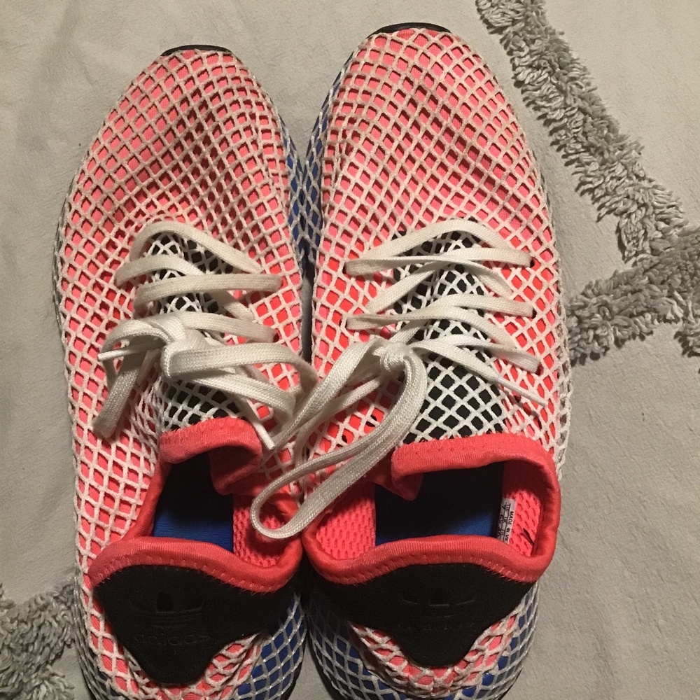 Adidas sneakers